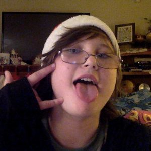 Meet your Posher, Natasha